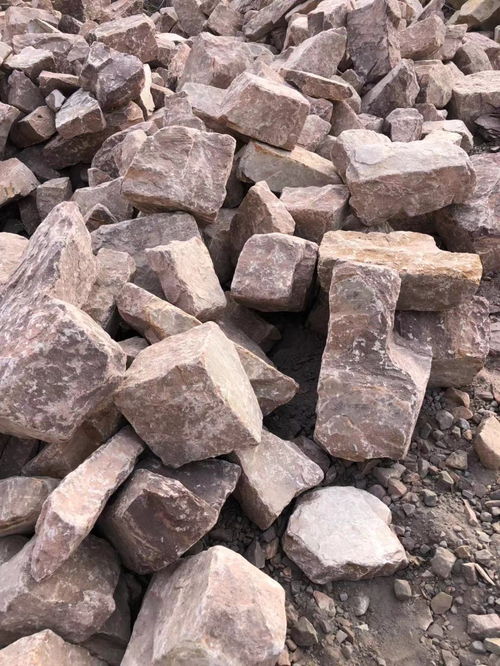 青石 传统建筑中的坚固与美学