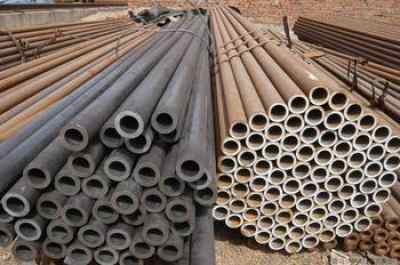 四川省甘孜州20#无缝钢管市场行情及产品应用解析