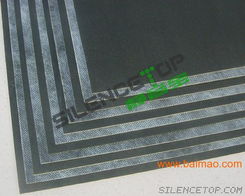 KTV与酒店隔音毡 建筑建材中的声学卫士