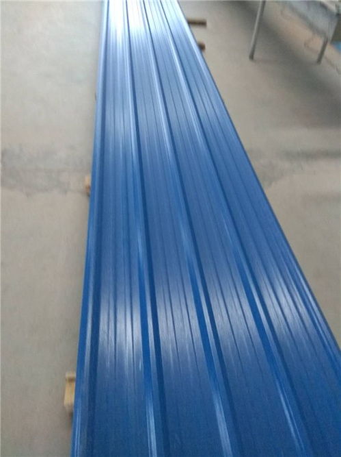 探索山东鼎崇新型建材的屋面塑钢瓦 性能与美学兼具的建筑解决方案