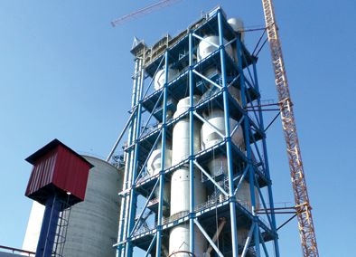 中国建材西安墙材院科技成果产业化取得新突破 引领绿色建材新浪潮