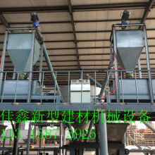 宁津县佳鑫建材机械厂 优质建筑材料供应专家